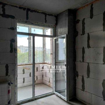 Продам 1 кімнатну квартиру у новому будинку біля моря