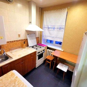 Оренда 2-х кімнатної квартири на Якова Новицького