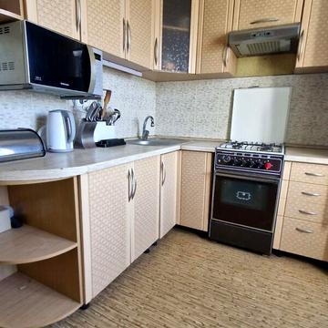 Продаж 3к Квартира Яскрава (Тверська) вулиця