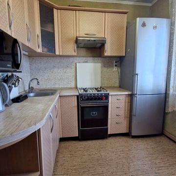 Продаж 3к Квартира Яскрава (Тверська) вулиця