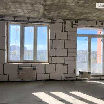 Продаж 1к Квартира Лесі Українки проспект ЖК Четыре сезона