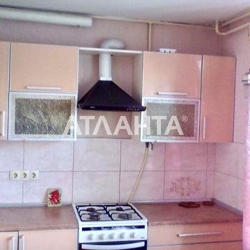 Продаж 1к Квартира Житомирська вулиця