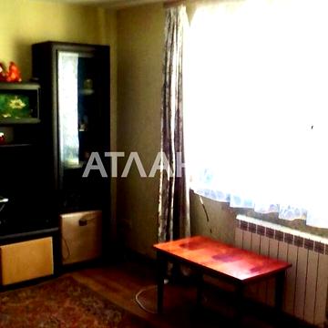 Продаж 1к Квартира Житомирська вулиця