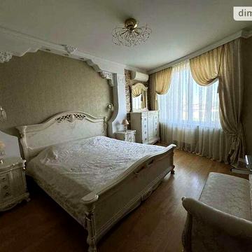 Довгострокова оренда 3к Квартира Шевченка проспект