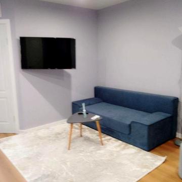 2к Квартира! ЖК Одеський Бульвар , метро Теремки 10хв