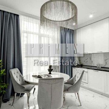 Продаж 2к квартири, ЖК Бульвар Фонтанів, вул. Саперне поле, 5 ЖК Бульвар Фонтанів