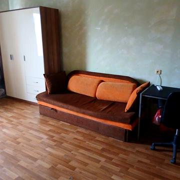 Отличная 1к 1ст. Люстдорфской дороги