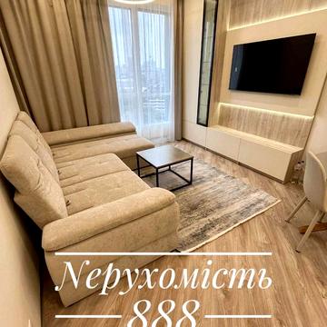 Миколи Пимоненка вул., 19