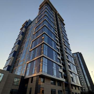 Звіринецька вул., 72