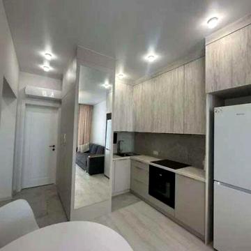 Довгострокова оренда 2к Квартира Лесі Українки проспект ЖК Четыре сезона