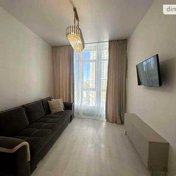 Довгострокова оренда 2к Квартира Лесі Українки проспект ЖК Четыре сезона