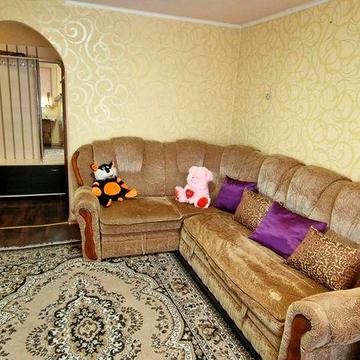 Продаётся 3-х комнатная квартира