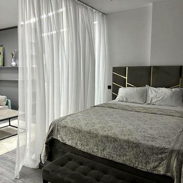 Аренда.Аркадия.Сдам 1-ю квартиру студию 27 Жемчужина/Каманина/Вид моря