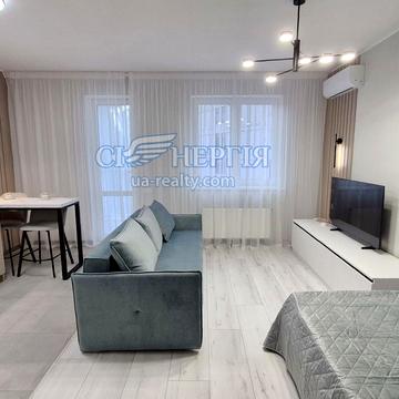 Васильківська вул., 37-Г