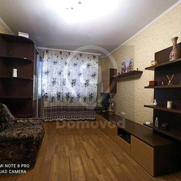 Сдам 1К_Квартиру, Новые Дома, м. Армейская, пр. Героев Харьков 216/3.