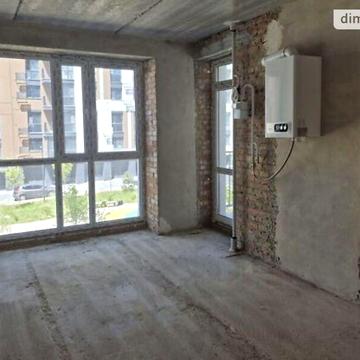 Продаж 1к Квартира Праведників світу (Максимовича) вулиця ЖК Forest Home