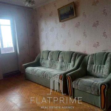 2х кімнатну квартиру на Тростянецькій, 53, Дарницький район