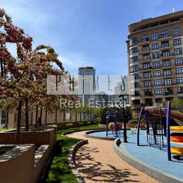 Продаж 2к квартири, ЖК 52 Перлина, вул. Михайла Бойчука, 17 ЖК 52 Перлина (Pechersk Plaza)