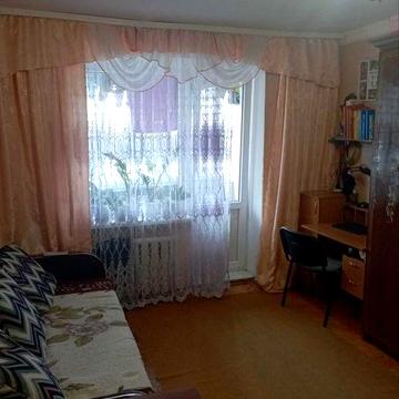 Продається квартира в хорошому стані.