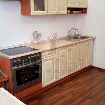 Олени Пчілки вул., 5