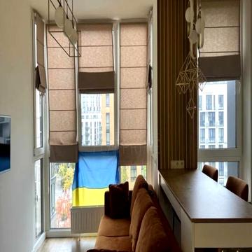 Салютна вул., 2