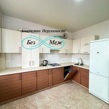 Оренда 1к квартири в ЖК Волошковому