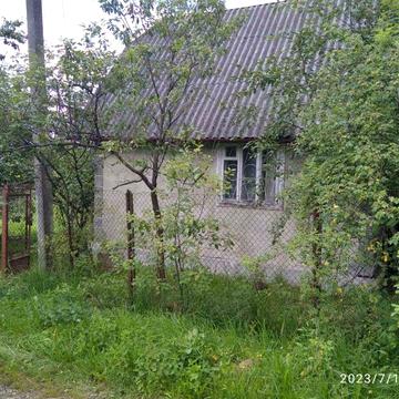 Продаж дачі в с.Довголука