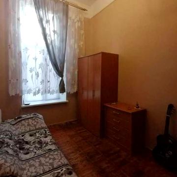 Небольшая квартира в районе Французского бульвара