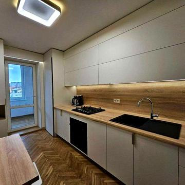 Оренда 3к квартири(перша здача),вул.Угорницька 12_VD