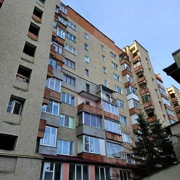 Оренда 3к квартири(перша здача),вул.Угорницька 12_VD