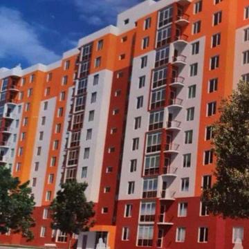 Продаю 1 к кв Центр  Новострой  "Гражданский посад"