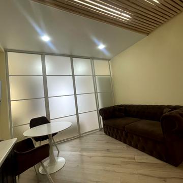 Михайла Максимовича вул. (Онуфрія Трутенка), 24-А