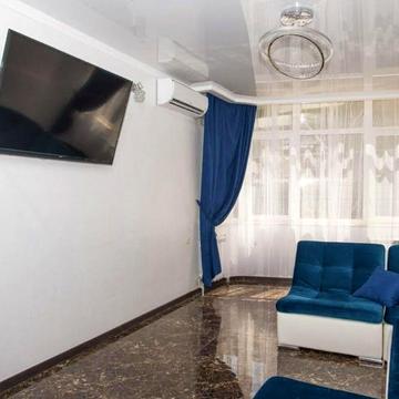 Аркадійське плато вул. (Гагаринське плато), 5/3