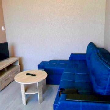 Оренда 2к квартири-студії в ЖК "Тиха гавань"