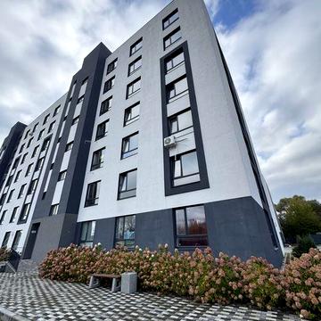 Квартира за 13 930 $ з газовим опаленням!