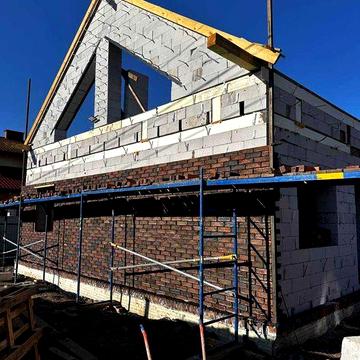 Продаж Будинків у Малехові з Баварської Кладки від Забудовника , 85 м2