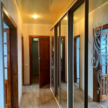 Продам 3 к.кв., 6 мікрорайон, буд. 2 ЖК 6 мікрорайон