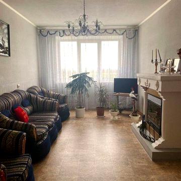 Продам 3 к.кв., 6 мікрорайон, буд. 2 ЖК 6 мікрорайон