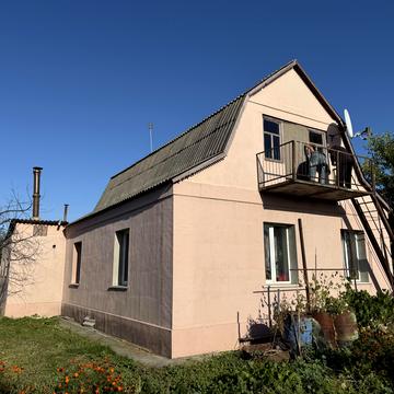 Центральна вул., 86