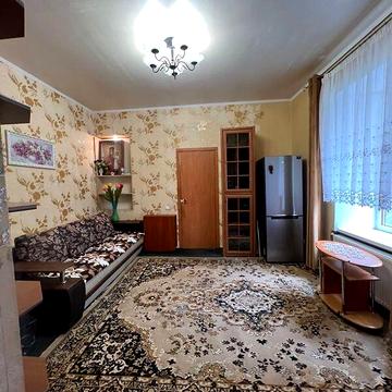 Довгострокова оренда 3к Квартира Солдатська (Виноградова) вулиця