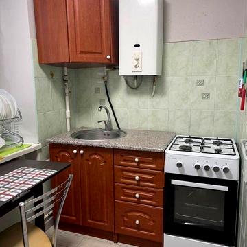 Однокінмнатна квартира на вул. Р. Шухевича