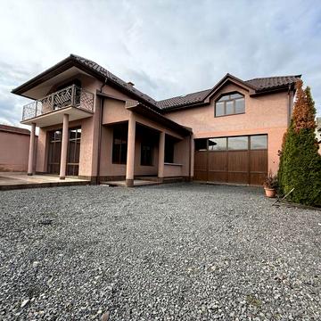 Продаж новенького будинку в Підгорянах