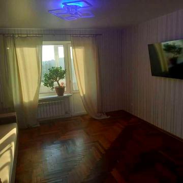 Сдаётся 1 комнатная квартира на ул.Бородинская, 11