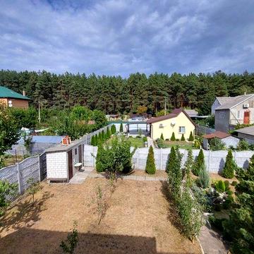 Аренда дома в Кулишах, левый берег, alm