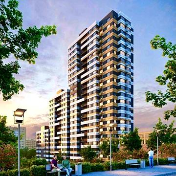 Мандриківська вул., 298