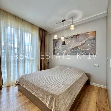 Михайла Максимовича вул. (Онуфрія Трутенка), 24-д