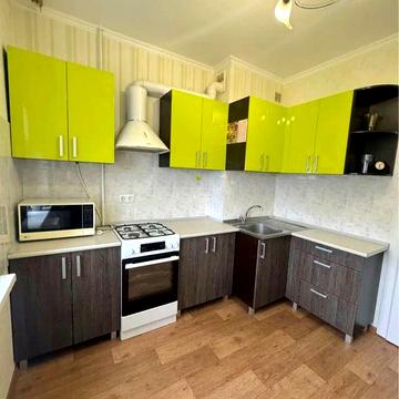 ‼️Здам укомплектовану 1-кімнатну  квартиру ДНС