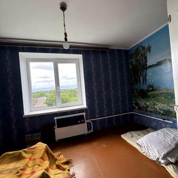 Квартира 3-и кімнатна, кутова ЖК Центр міста