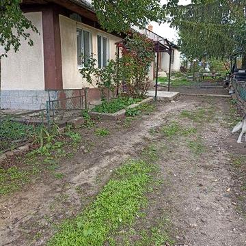 Дом с.Климентево ( Подольский р-н)