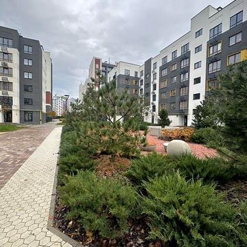 Продаж 1к Квартира Соборна (ІІІ Інтернаціоналу) вулиця